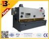 QC11Y-8*3200 hydraulic sheet shearing machine