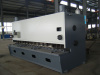 QC11Y-16*6000 metal plate hydraulic cutting machine