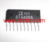 STA408A Auto Chip ic