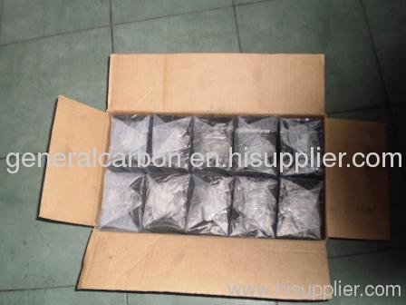 Shisha Cube Type Briquette Charcoal