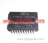 ATM43D-446778 Auto Chip ic