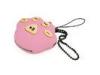 USB1.1/2.0 Flower Portable Speakers With SD Card / Portable Stereo Digital Speaker For For Laptop Co