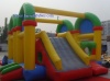 hot sale inflatable jumping bouncer