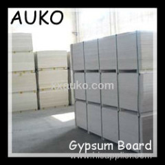 9mm drywall board with high quality