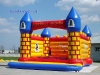 inflatable jumping castle/ inflatable castle for rental business