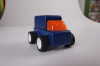 assembly - truck wooden toys