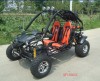 Teenager dune buggy road legally