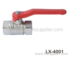 zinc alloy ball valve, ball valve, brass ball valve, zinc alloy tap,