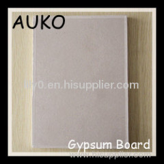 13mm gypsum plasterboard ceiling design