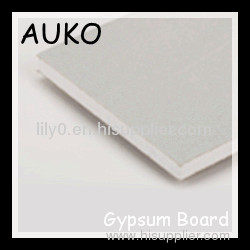13mm gypsum plasterboard ceiling design for hotel