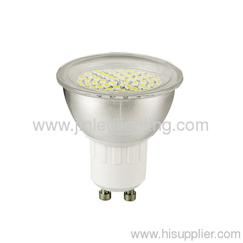 3.5w gu10 led light factory new product