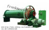 production line of ball mill