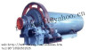 production line of Ball Tube Mill