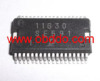 SE591 Auto Chip ic