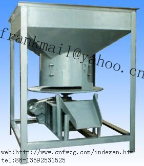 mining machinery of Plate feeder