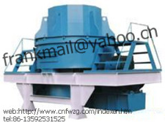 mining machinery of counterattack crusher