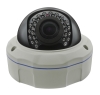 HD-SDI Vandalproof Dome Camera