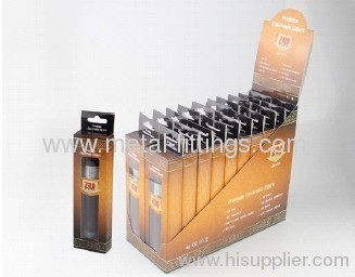 Premium Electronic Cigars and related products