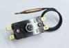 240V 20A 105 AC Normally close and Earth Terminal Option Manual Reset Thermostat Switch