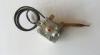Custom 300 manual reset thermostat / Thermal Cut Out Switch with VDE CE CQC Approved for Ambient