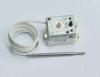 WQS50-II 250V 16A fail safe capillary Thermal Cut Out Switch / thermostat with manual reset