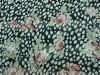 polyester floral design chiffon fabric