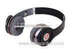 Fashion Wireless On Ear 3.5 Mm Mic, Remote Control Beats By Dr Dre Solo Hd Headphones For Mp3