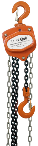 Suply VC-B Type Manual Chain Block