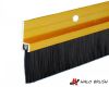 WEATHER SEAL BRUSH DUST EXCLUDER