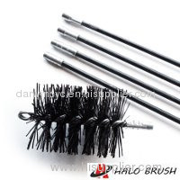 CHIMNEY BRUSH CLEANING KIT