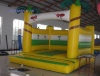 smaller inflatable jumping castle for party/rental use