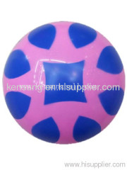 wholesale toy PVC balls , inflatable beach ball toy,plastic toy ball,spray painted ball
