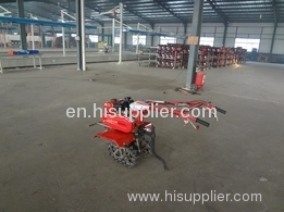 multi-functional tiller,mini tiller,mini tillage machine