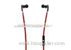 Flexible Earclips Mic, Remote Control Monster Beats By Dre Studio Headphones For Mp4 Player