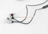 In - Ear Microphone Ultimate Ears UE 600vi Noise-Isolating Logitech UE Headphones, Earphones