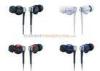Noise Reduction High Definition MDR-EX300 Vertical Sony In Ear Headphones, Headset For Iphone