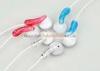 MDR-E10 Dynamic Sound Canceling Colorful Sony Mdr In Ear Headphones, Headset For Smartphone