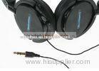Modern Foldable 3.5 Mm ATH-WM5 Retractable Audio Technica Portable Headphones For CD Players
