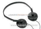 3.5 Mm ATH-ES3 Bk-Black 40 Mm Drivers Portable Audio Technica Portable Headphones For Smartphone