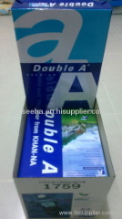 Double A A4 Copy Paper