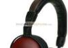 ATH-ESW9A Portable Wooden Over - The - Head Audio Technica Portable Headphones For DVD Players