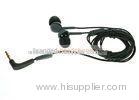Gray In Ear fuky Ear - Canal Bass - Driven Stereo Sennheiser CX 180 Headphones For MP3, iPod