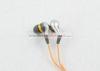 Bass - Driven Sport II CX 380 Stereo Noise Isolating Sennheiser CX Earphones, Earbuds For Ipad, Ipod