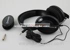 HD-202-II Closed-Back Semi - Circumaural Stereo Lightweight Sennheiser CX Earphones For Pc Player