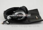 Black Noise Isolating 3.5 Mm Hd-202-Ii Closed-Back Stereo Sennheiser CX Earphones For Mp3 Player