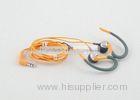 Dynamic Stereo High Definition OMX 80 Earbud Sport Ear - Clip Sennheiser In Ear Headphone For Mp3