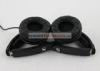 Collapsible Noise Isolating Sennheiser PX200-IIi Headphones, Earphones, Headset With Microphon