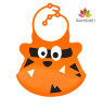 cheap silicone personalized bibs for toddlers wholesale