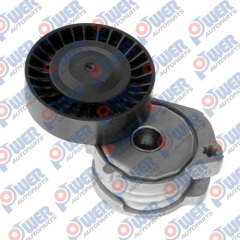 6G9N7739CC 1465914 Tensioner Pulley/V-ribbde Belt