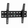 -12~+12 Degree Tilt LED/LCD TV Wall Mount